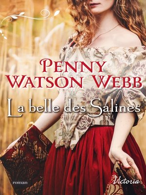 cover image of La belle des salines